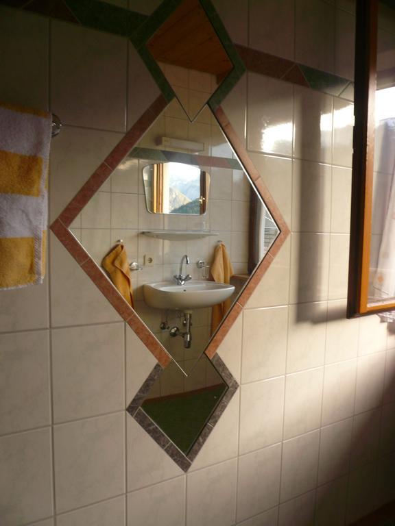 Villa Ledererhof Oberlienz Habitación foto