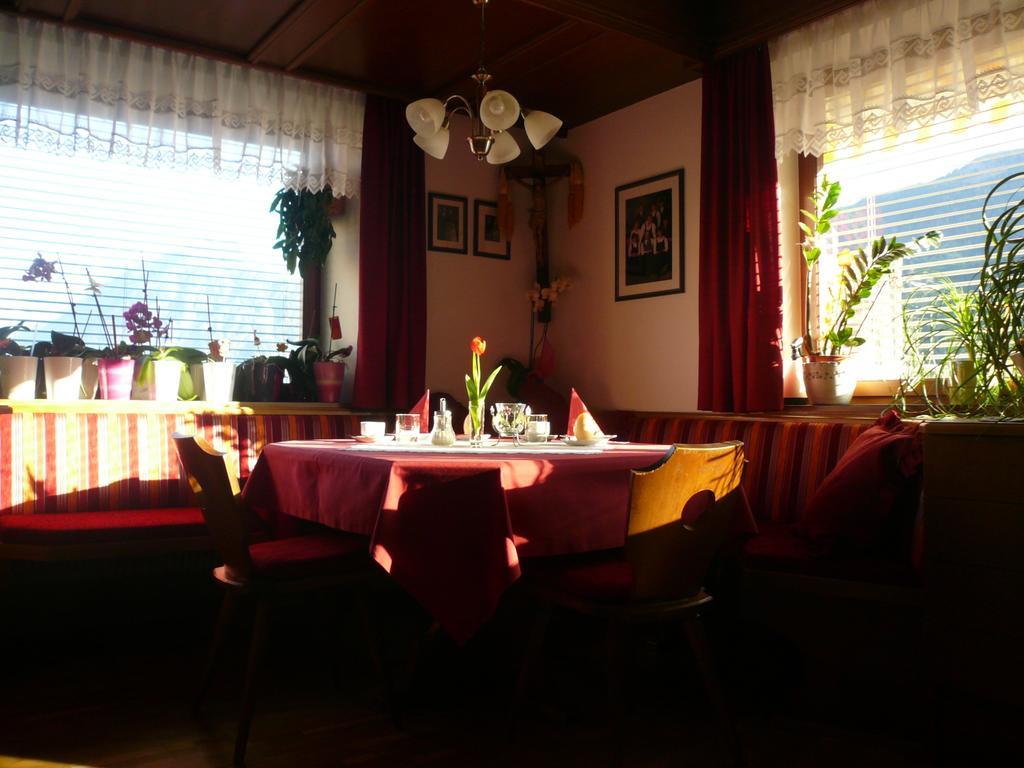 Villa Ledererhof Oberlienz Habitación foto